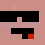 Dat derp boi (even more swaggyer) - Male Minecraft Skins - image 3