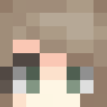 blooop - Female Minecraft Skins - image 3