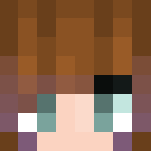 dαиibєαя // thisgirldrawz - Female Minecraft Skins - image 3