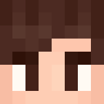 Old Main - Male Minecraft Skins - image 3