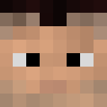 Cassidy - Male Minecraft Skins - image 3