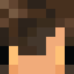 Chibi Tracer ~ :3 - Female Minecraft Skins - image 3