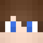 Zixll (me) - Male Minecraft Skins - image 3
