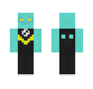 Diamondhead - Ben 10 (Reboot) - Male Minecraft Skins - image 2
