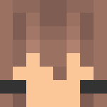 ☪Unicorn Blood☪ - Female Minecraft Skins - image 3