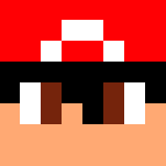 Alola Ash - Male Minecraft Skins - image 3