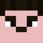 Tank Dempsey - Male Minecraft Skins - image 3