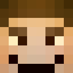 My Skin (Fixed) (READ DESC.) - Male Minecraft Skins - image 3