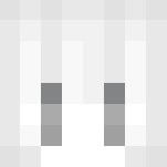 Intra-Blooky's kid - Female Minecraft Skins - image 3