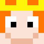 Princess Aris, Variant 2 - Female Minecraft Skins - image 3