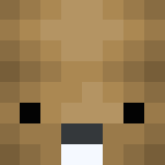Skip the bunny - Sucre - Male Minecraft Skins - image 3