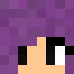Purple Jacks - Female Minecraft Skins - image 3