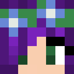 This is me - Female Minecraft Skins - image 3