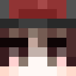 ~ SEXIST MAN SCUM (LeafyIsHere) - Male Minecraft Skins - image 3