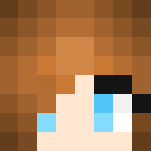 Yandere Girl - Girl Minecraft Skins - image 3