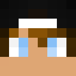 Tumblr Boy - Boy Minecraft Skins - image 3