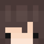 ωαвιѕαвι ~ First skin ? - Female Minecraft Skins - image 3