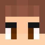 Mahiru Shirota / Servamp - Male Minecraft Skins - image 3