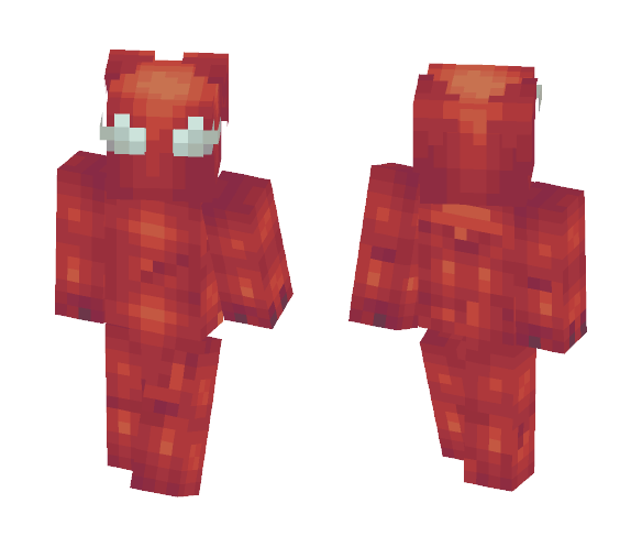 Yarny - Unravel - Male Minecraft Skins - image 1