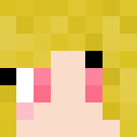My Oc - Tsukino Maho - Female Minecraft Skins - image 3
