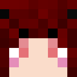 My Oc - Maruno Purin - Female Minecraft Skins - image 3