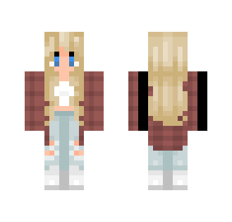 ♥ мιĸυqυιι ♥ Tomboyy ♥ - Female Minecraft Skins - image 2