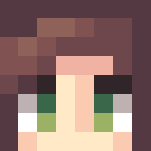 Persona[OLD] - Male Minecraft Skins - image 3