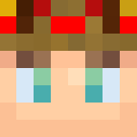 One of the Team's skin: RReX - Male Minecraft Skins - image 3