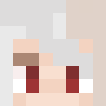 - Oc request - For choky14 AKA - Male Minecraft Skins - image 3