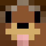 bear - Male Minecraft Skins - image 3