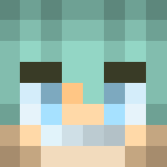 Pewdiepie 2016 - Male Minecraft Skins - image 3