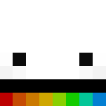 Rainbow - Male Minecraft Skins - image 3
