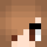S t r e a m i n g H e a r t - Female Minecraft Skins - image 3