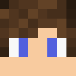 Swagg 2 - Male Minecraft Skins - image 3