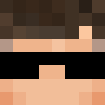 Agent | ItsCalledHacks - Male Minecraft Skins - image 3
