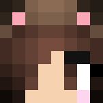 Bear Girl | ItsCalledHacks - Girl Minecraft Skins - image 3
