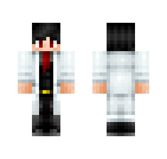 Doctor | ItsCalledHacks - Male Minecraft Skins - image 2