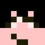 my roblox avatar - Male Minecraft Skins - image 3