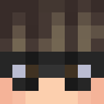 Casual Guy | ItsCalledHacks - Male Minecraft Skins - image 3