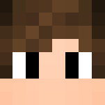 Potatœ ???? Potato Fanboy ^_~ - Male Minecraft Skins - image 3