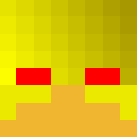 Reverse-Flash - Comics Minecraft Skins - image 3