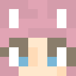 Yuri - OC - Female Minecraft Skins - image 3