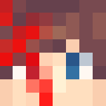 Insane Xaiver - Male Minecraft Skins - image 3