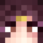 @VKIMXO skin commission - Female Minecraft Skins - image 3