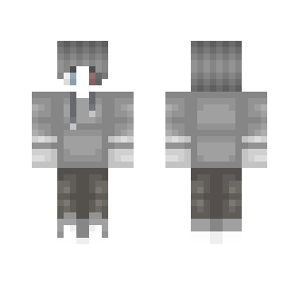 MrName - Male Minecraft Skins - image 2