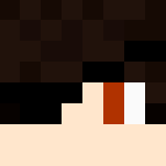 Hitman Jackson - Male Minecraft Skins - image 3