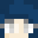 Feeing Blue - Female Minecraft Skins - image 3