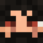 Marius [Lycan for Elysium] - Male Minecraft Skins - image 3