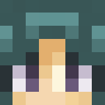 Skin swap - Female Minecraft Skins - image 3