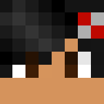 oDank's Skin - Male Minecraft Skins - image 3
